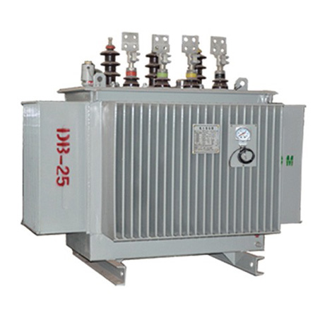 S13系列三相變壓器（10KV、20KV）
